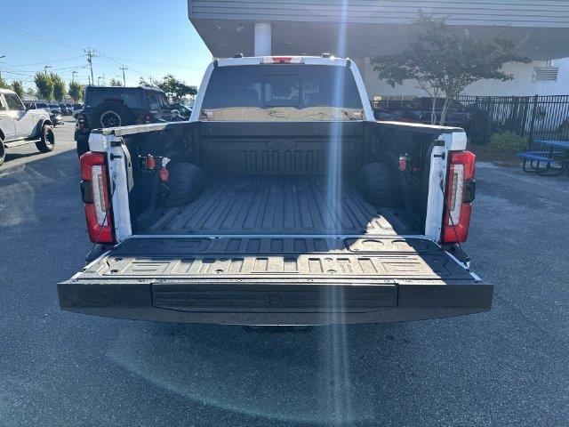 2026 Ford F-350 - $94,917