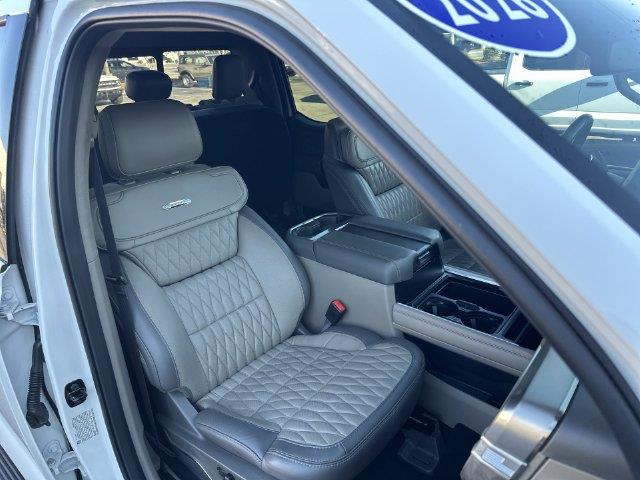 2026 Ford F-350 - $94,917
