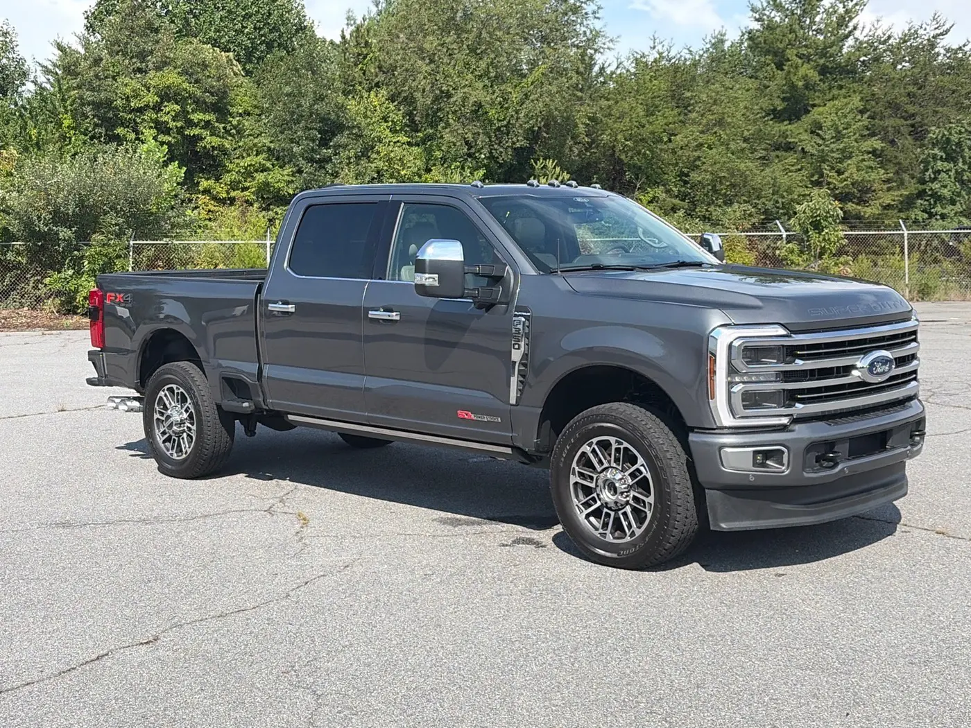2026 Ford F-350 - $94,980