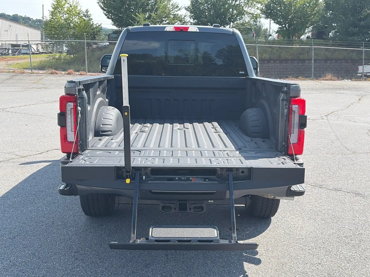 2026 Ford F-350 - $94,980