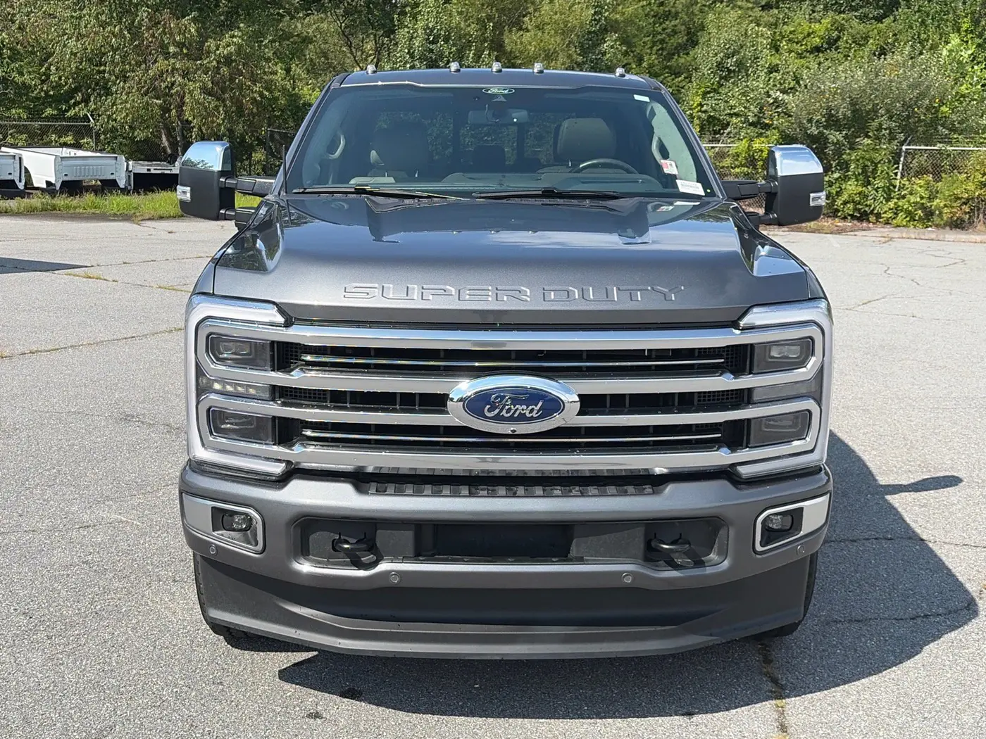 2026 Ford F-350 - $94,980