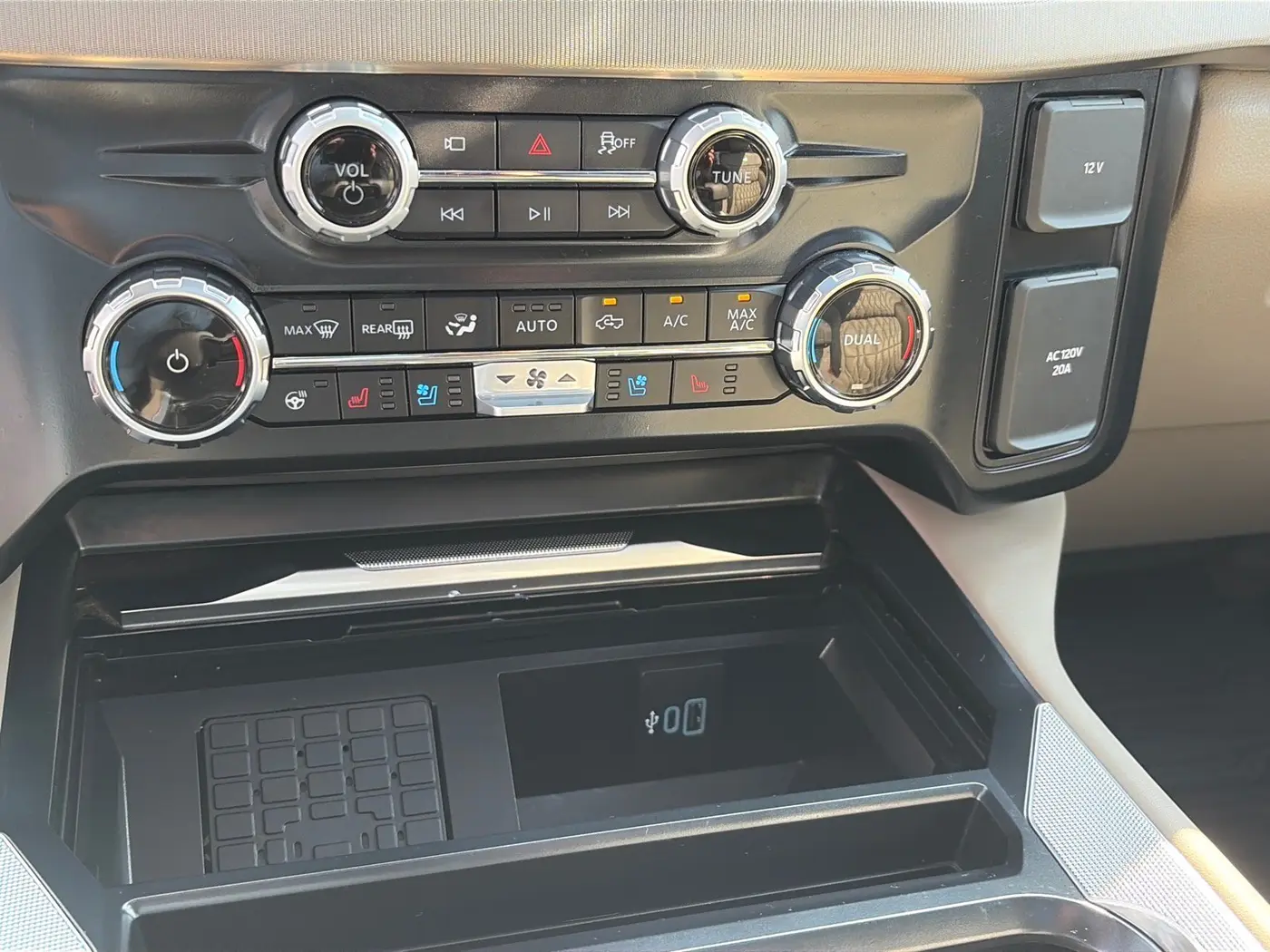 2026 Ford F-350 - $94,980