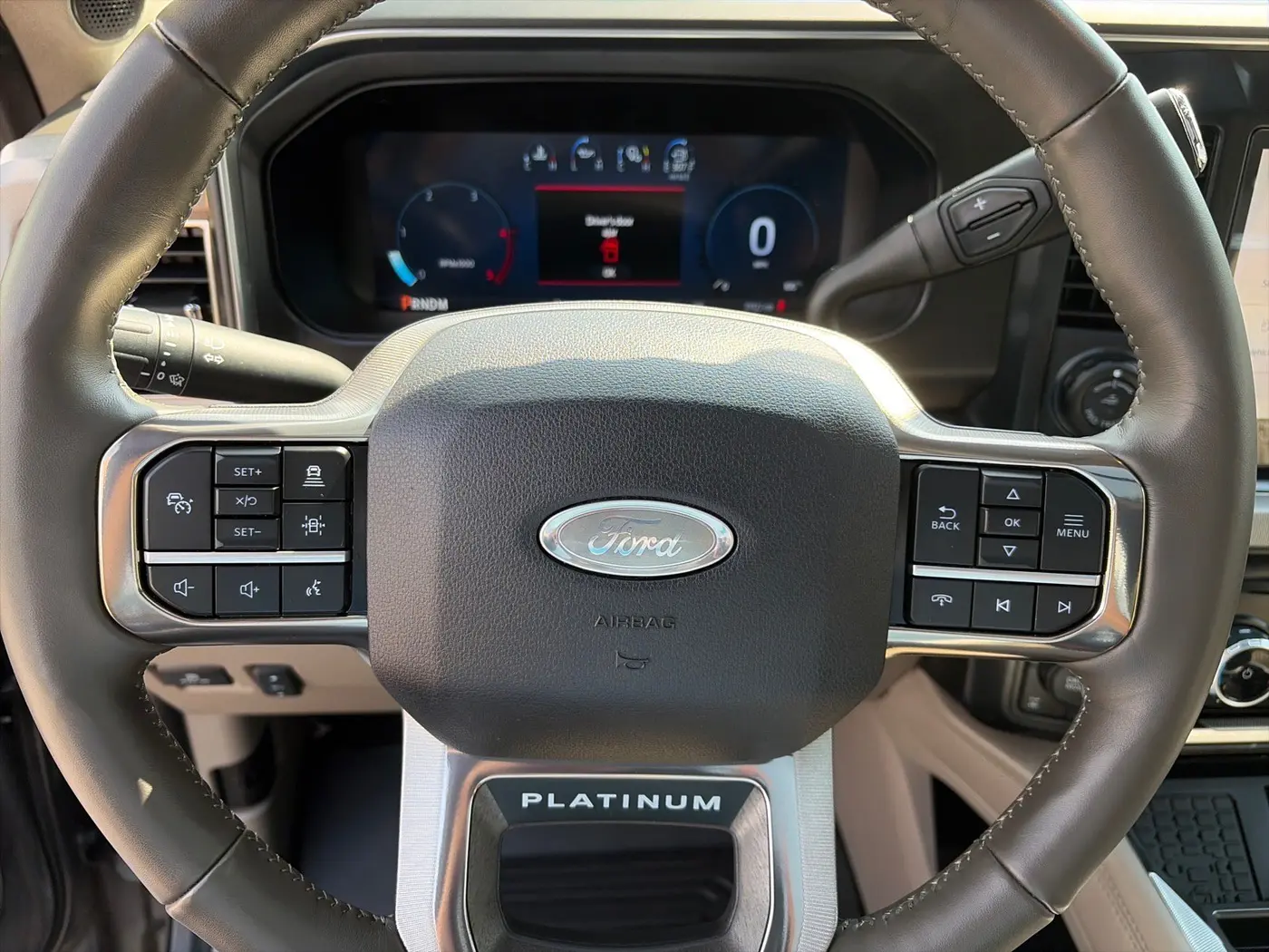 2026 Ford F-350 - $94,980