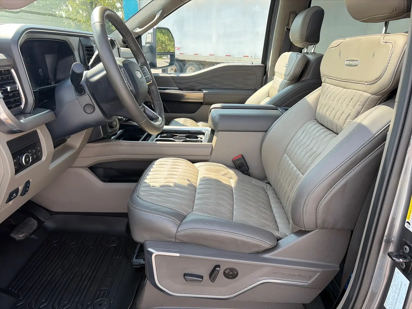 2026 Ford F-350 - $94,980