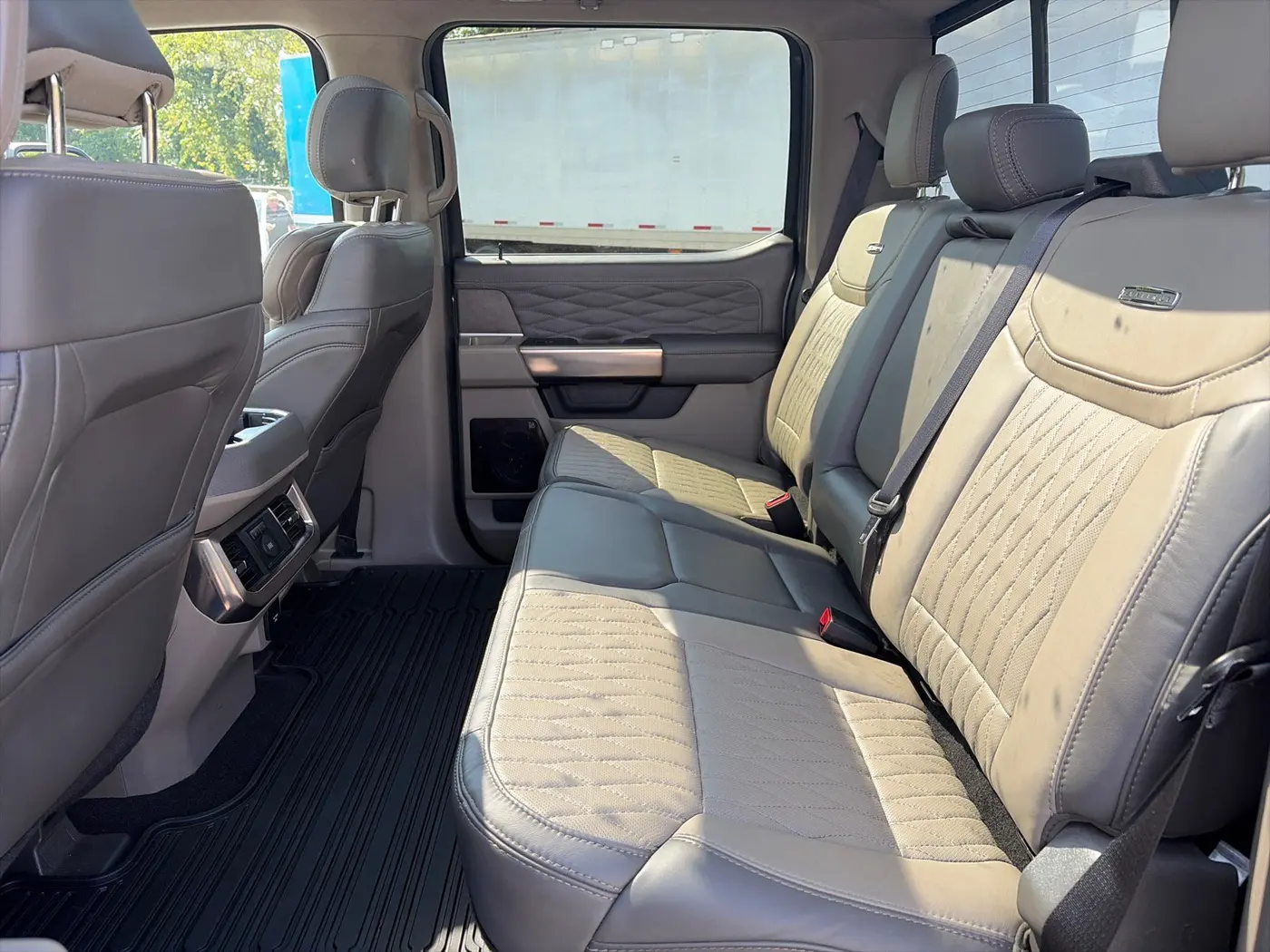 2026 Ford F-350 - $94,980