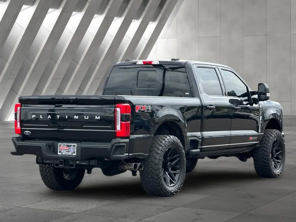 2026 Ford F-350 - $92,999