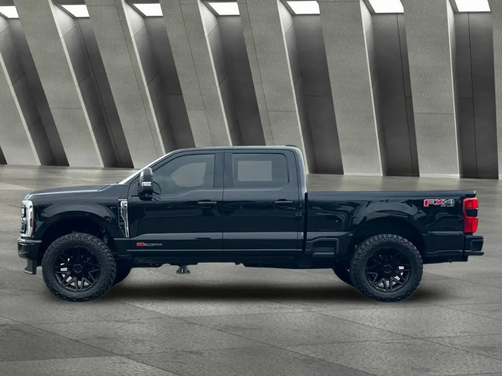 2026 Ford F-350 - $92,999