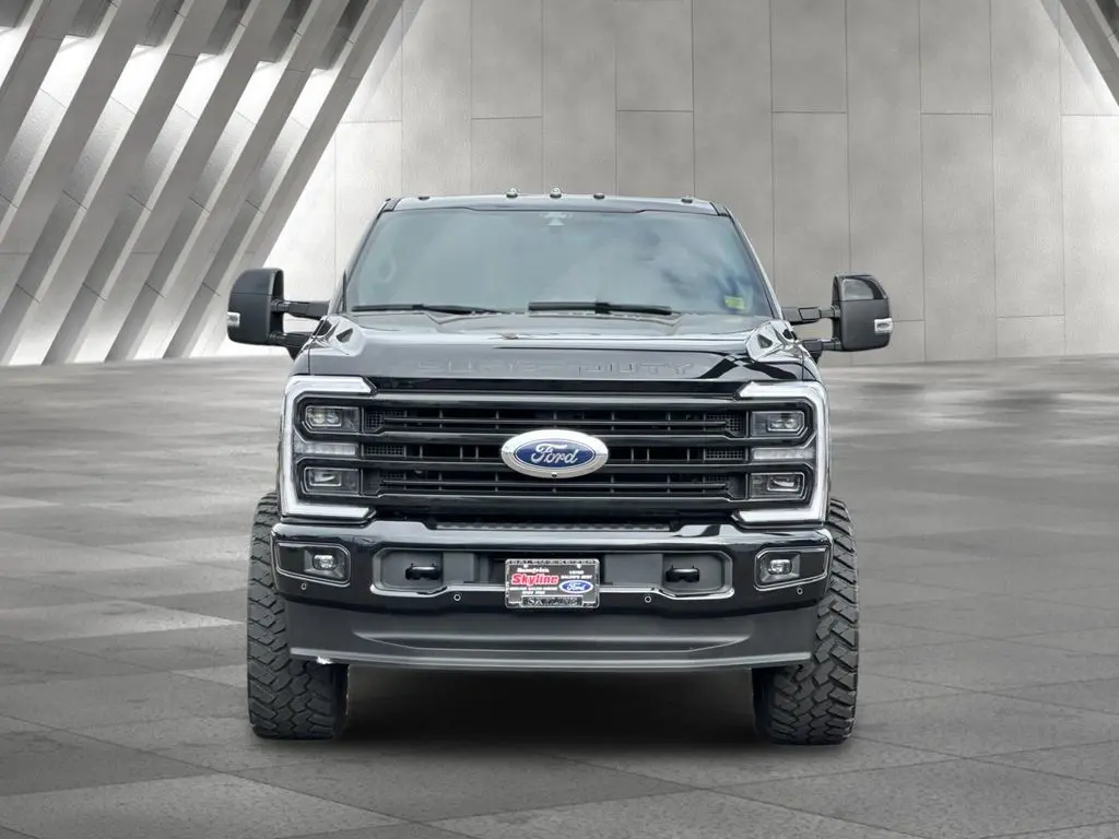 2026 Ford F-350 - $92,999