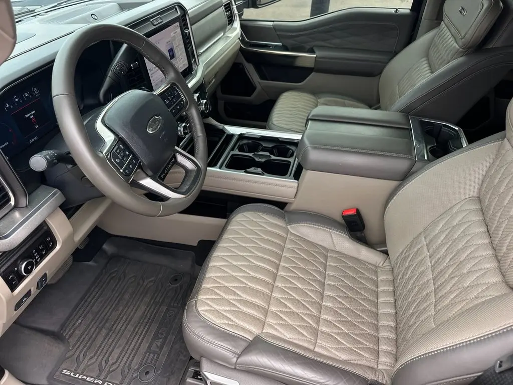 2026 Ford F-350 - $92,999