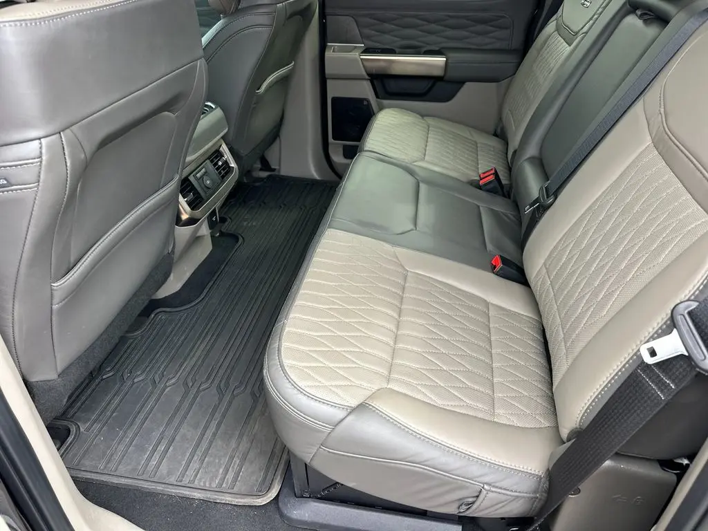 2026 Ford F-350 - $92,999
