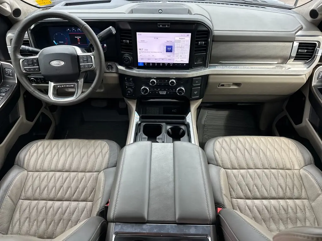 2026 Ford F-350 - $92,999