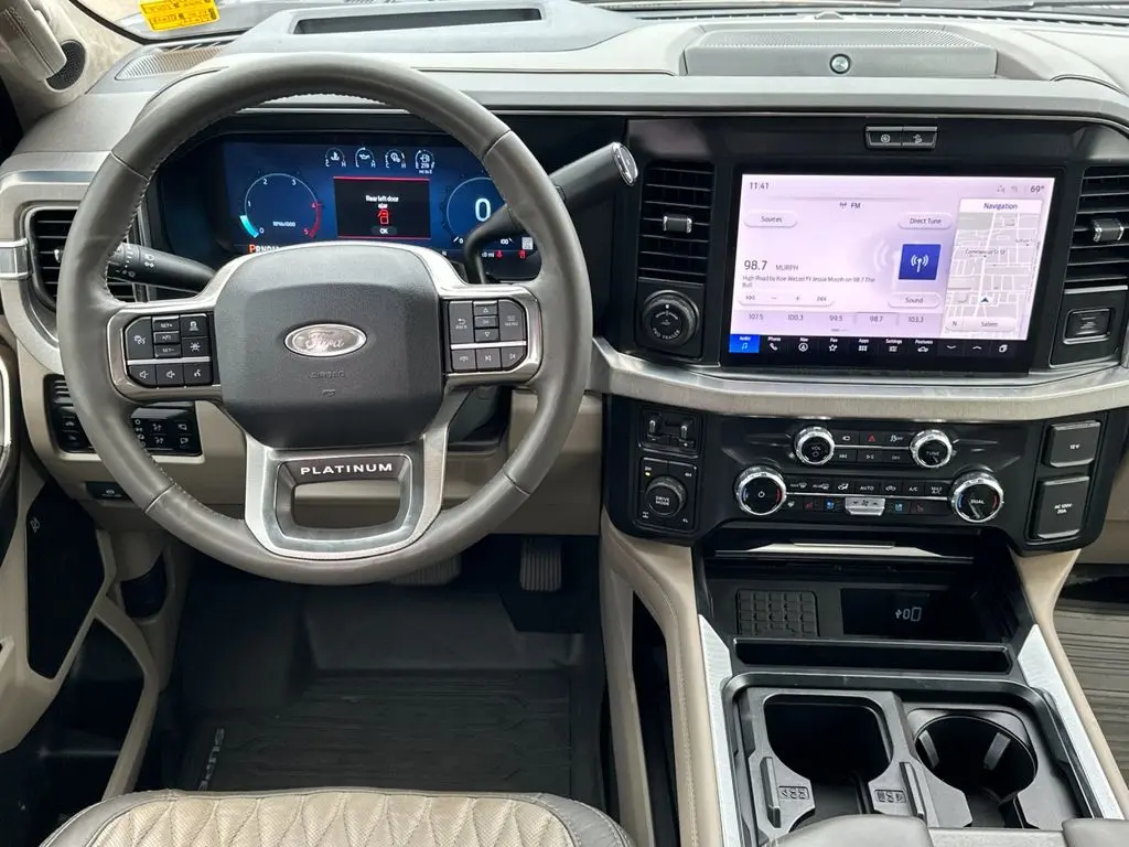 2026 Ford F-350 - $92,999