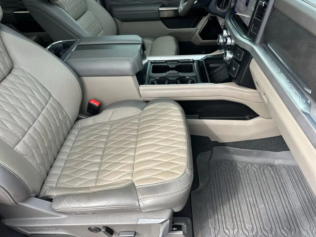 2026 Ford F-350 - $92,999