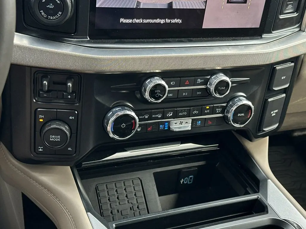 2026 Ford F-350 - $92,999