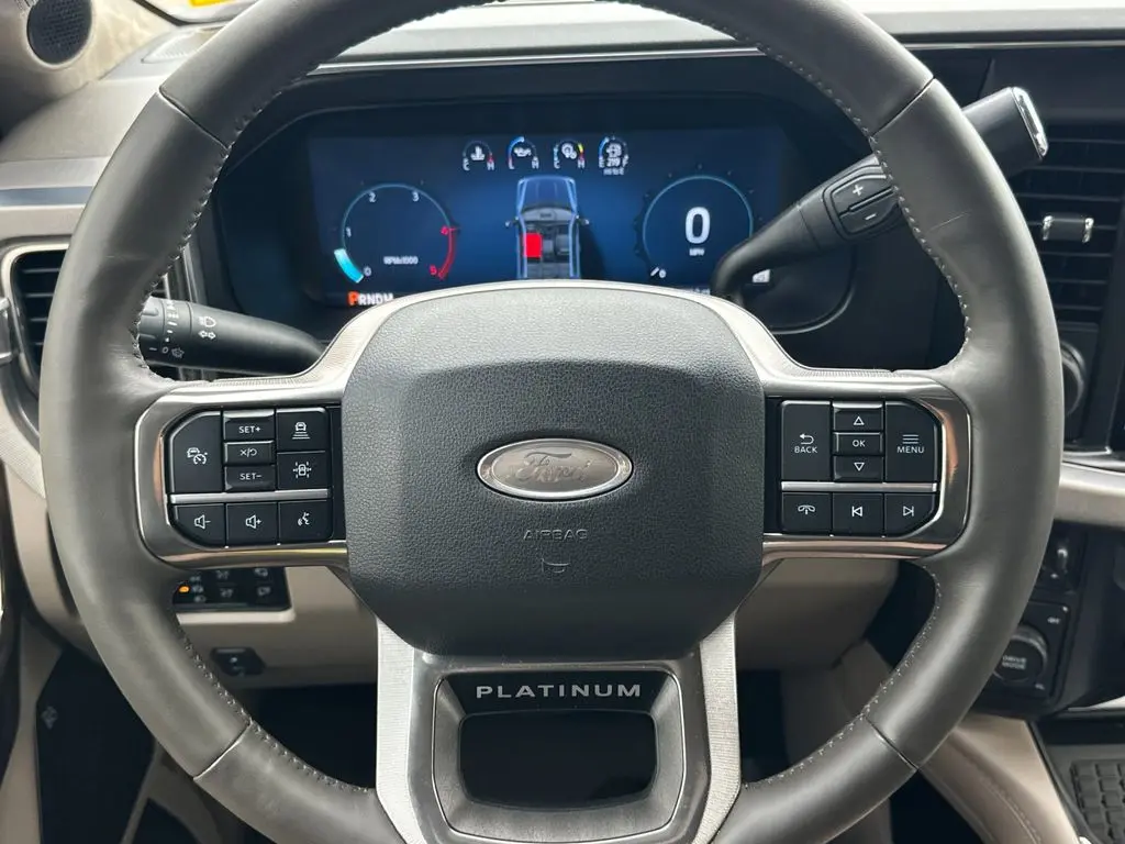 2026 Ford F-350 - $92,999