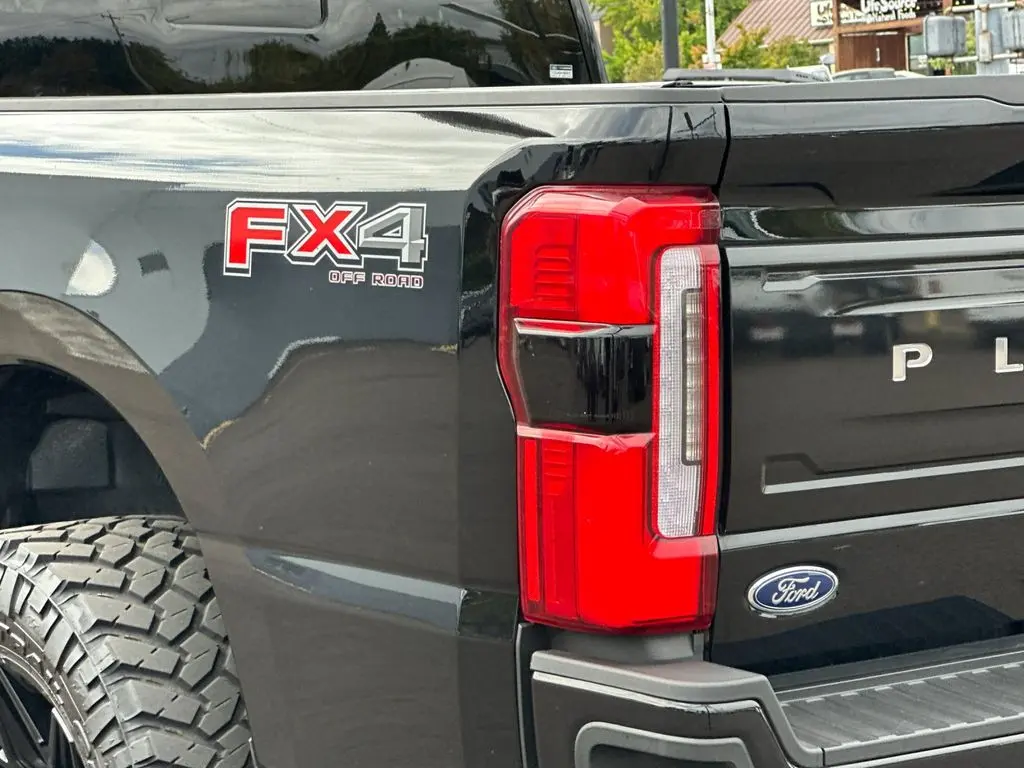 2026 Ford F-350 - $92,999