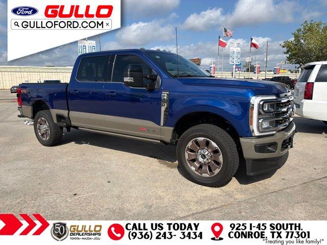 2026 Ford F-350 - $91,888