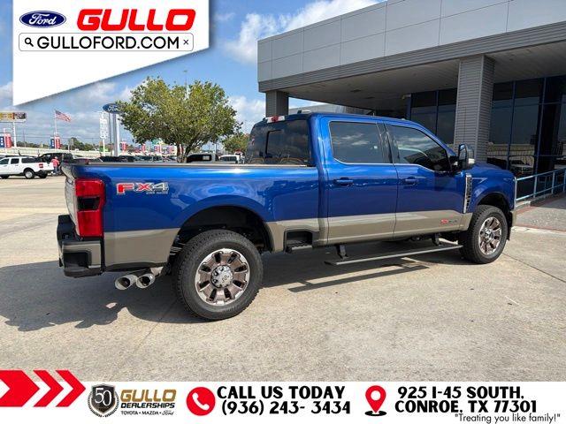 2026 Ford F-350 - $91,888