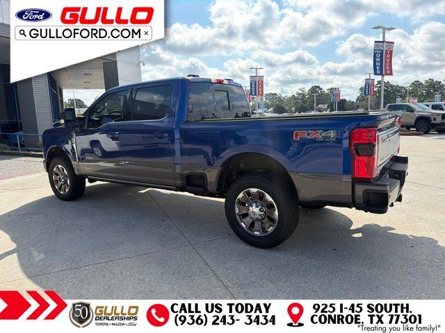 2026 Ford F-350 - $91,888