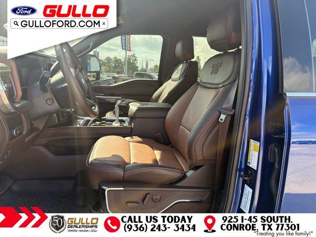 2026 Ford F-350 - $91,888