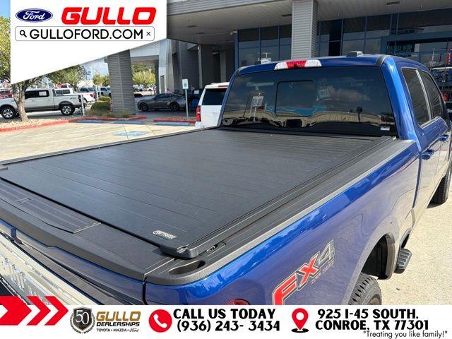 2026 Ford F-350 - $91,888