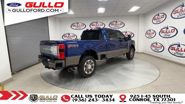 2026 Ford F-350 - $89,762