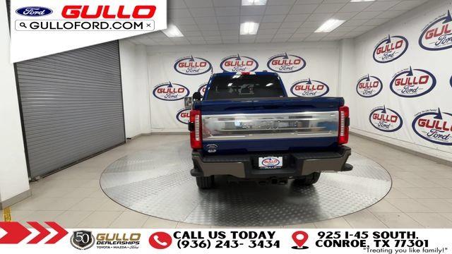 2026 Ford F-350 - $89,762
