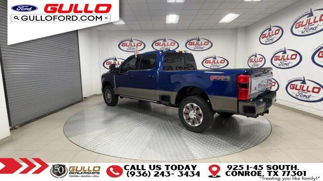 2026 Ford F-350 - $89,762
