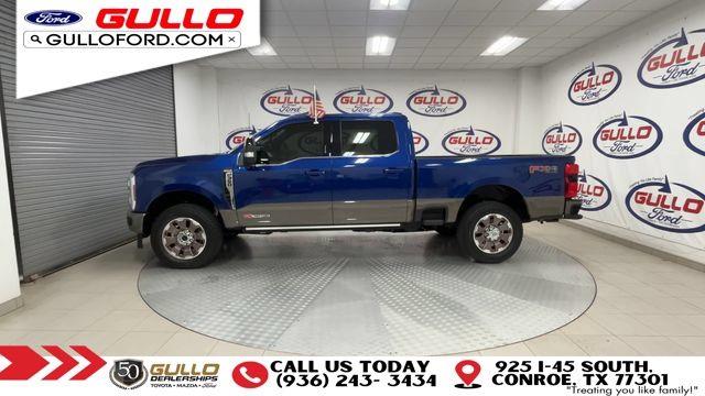 2026 Ford F-350 - $89,762