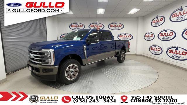 2026 Ford F-350 - $89,762