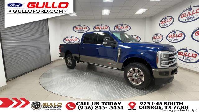 2026 Ford F-350 - $89,762