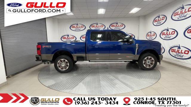2026 Ford F-350 - $89,762