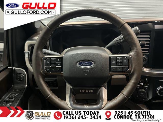 2026 Ford F-350 - $89,762