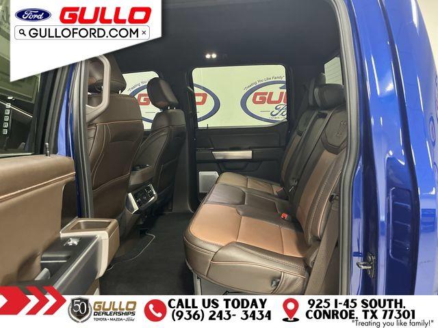 2026 Ford F-350 - $89,762