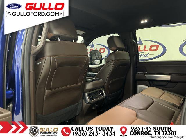 2026 Ford F-350 - $89,762