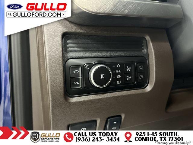 2026 Ford F-350 - $89,762