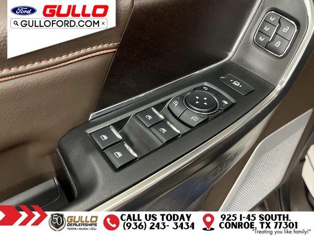 2026 Ford F-350 - $89,762