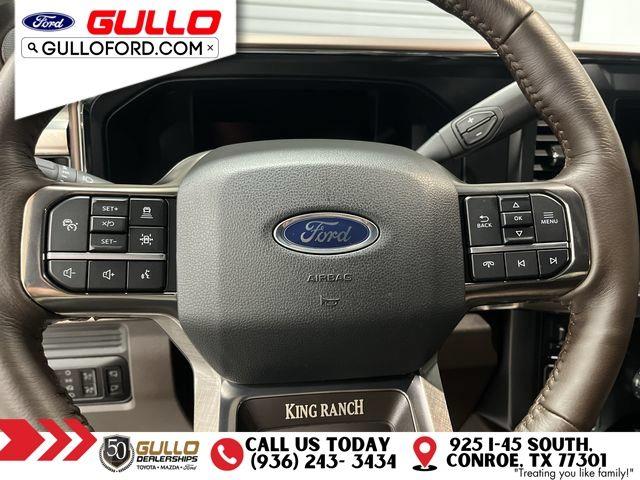 2026 Ford F-350 - $89,762