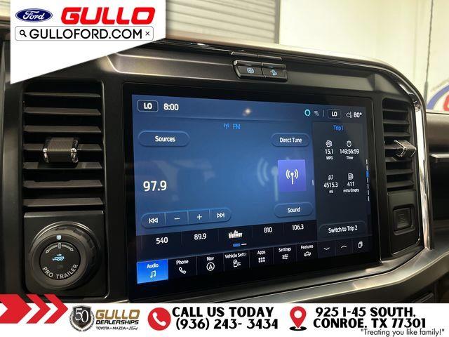2026 Ford F-350 - $89,762
