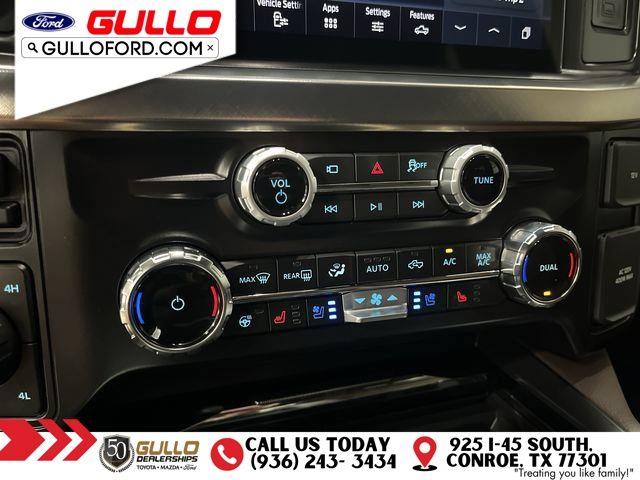 2026 Ford F-350 - $89,762