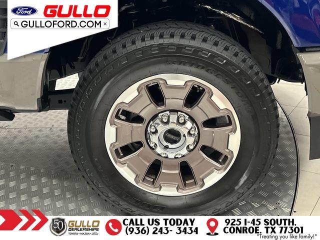 2026 Ford F-350 - $89,762