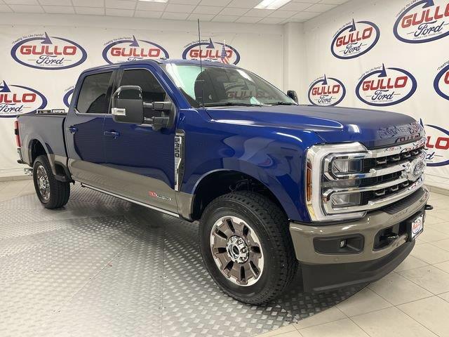 2026 Ford F-350 - $87,962