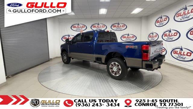 2026 Ford F-350 - $87,962