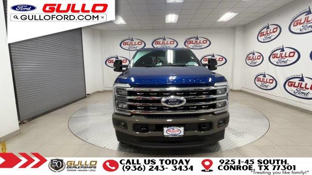 2026 Ford F-350 - $87,962