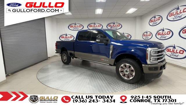 2026 Ford F-350 - $87,962