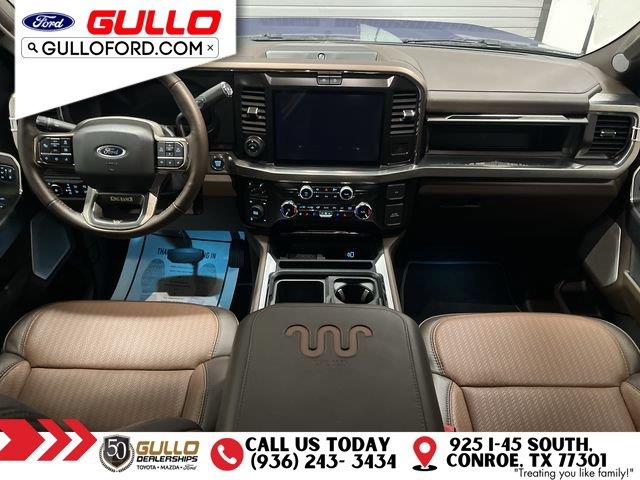 2026 Ford F-350 - $87,962