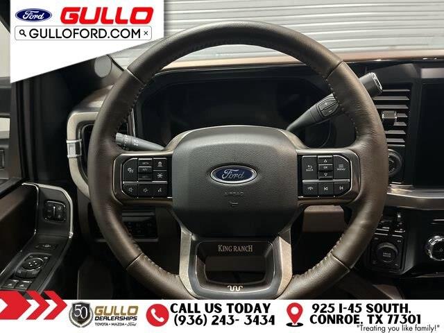 2026 Ford F-350 - $87,962