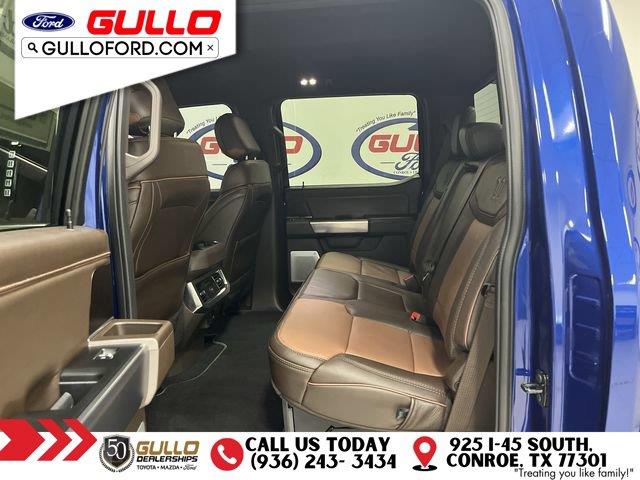 2026 Ford F-350 - $87,962