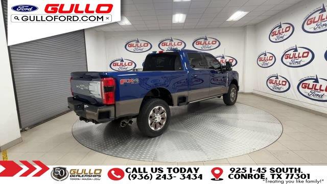 2026 Ford F-350 - $87,777