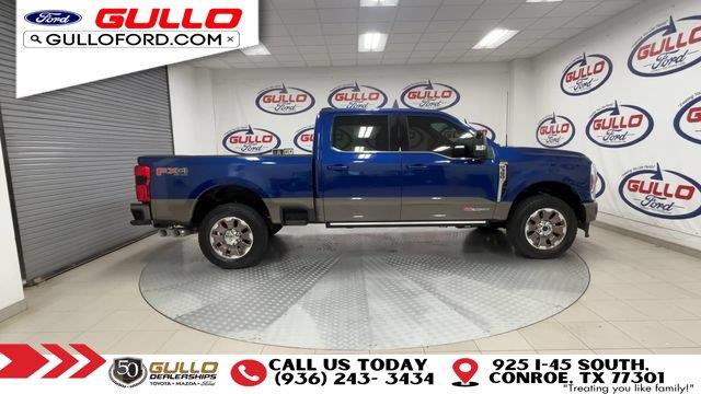 2026 Ford F-350 - $87,777
